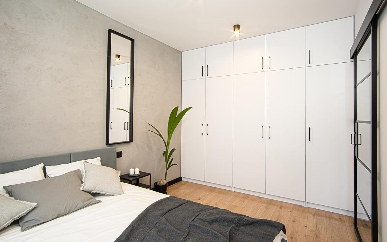 Apartament Nakielska 46A Lux 40M2 Bydgoszcz Ngoại thất bức ảnh