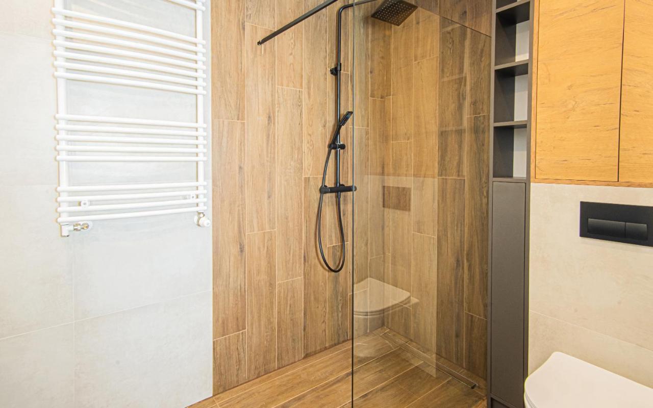 Apartament Nakielska 46A Lux 40M2 Bydgoszcz Ngoại thất bức ảnh