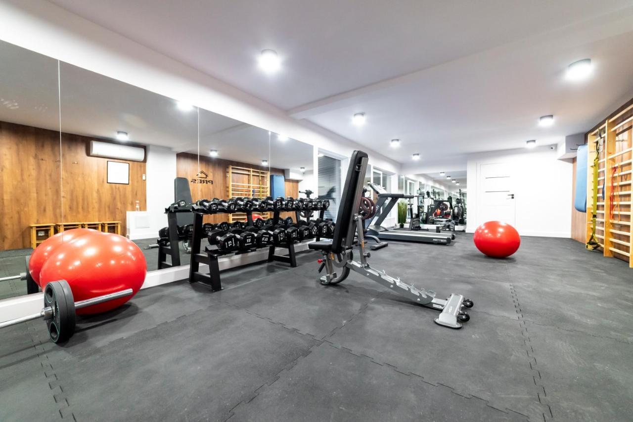 Apartament Nakielska 46A Lux 40M2 Bydgoszcz Ngoại thất bức ảnh