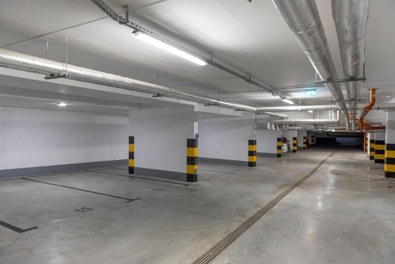 Apartament Nakielska 46A Lux 40M2 Bydgoszcz Ngoại thất bức ảnh