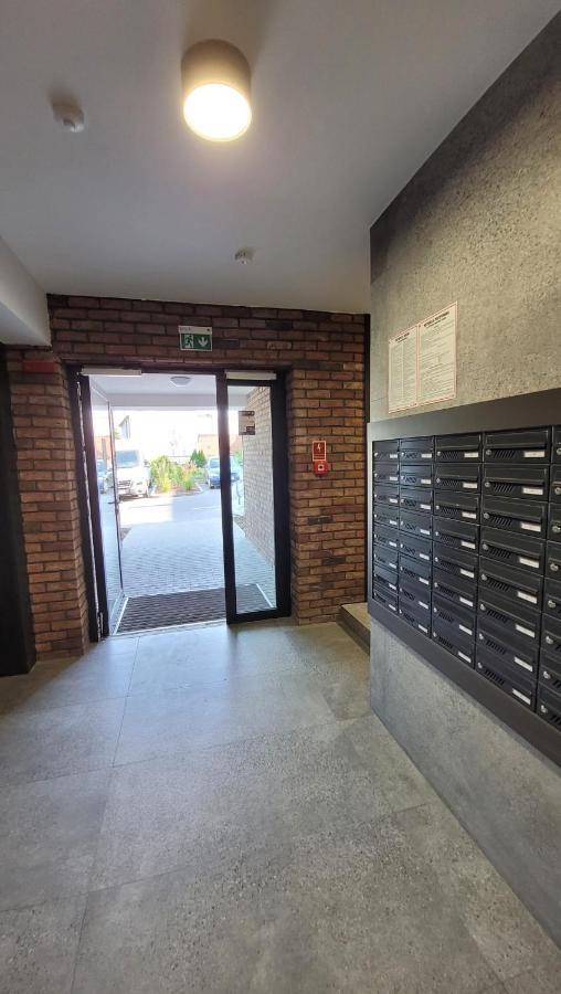 Apartament Nakielska 46A Lux 40M2 Bydgoszcz Ngoại thất bức ảnh