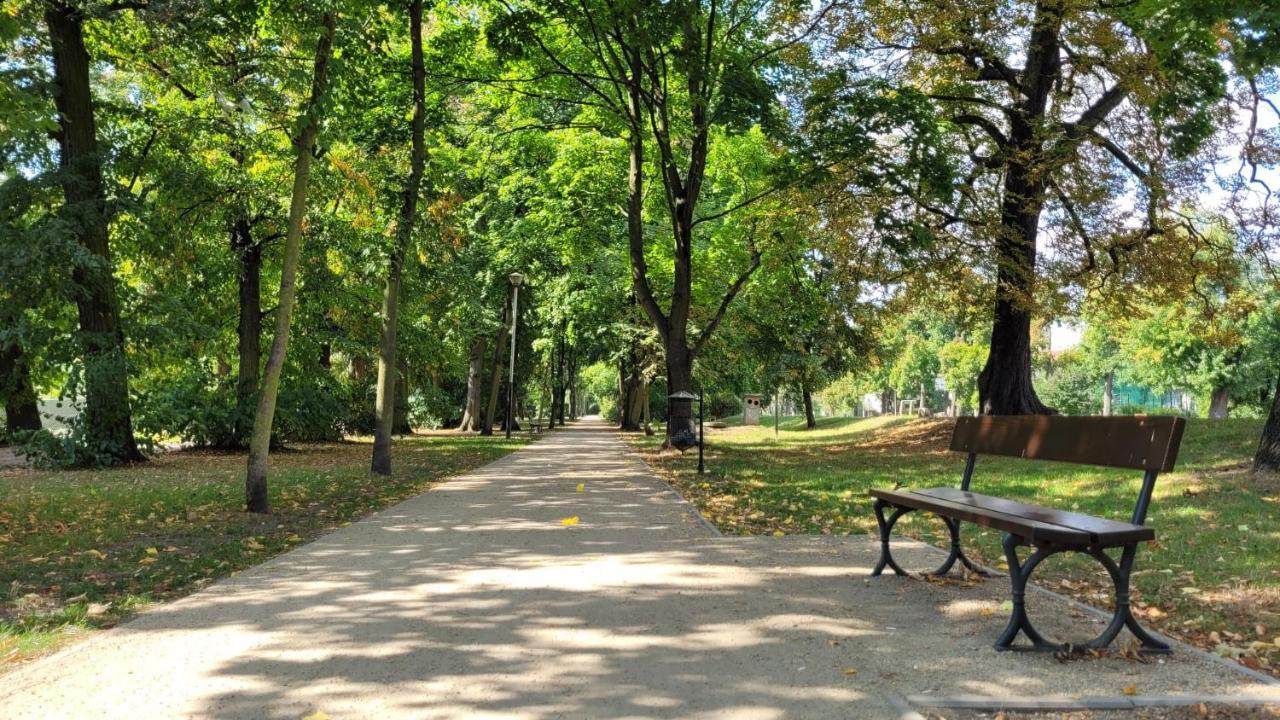 Apartament Nakielska 46A Lux 40M2 Bydgoszcz Ngoại thất bức ảnh